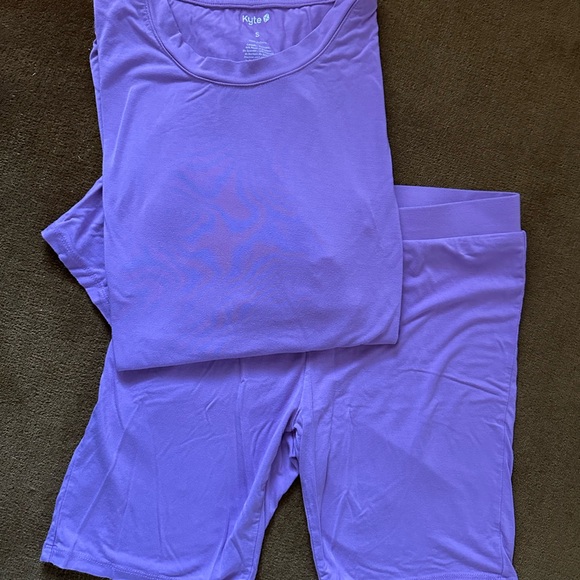 Kyte BABY Other - Kyte BABY Poi Lounge Set